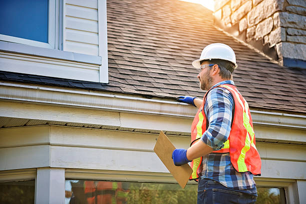 Licensed Roof Leak Repair service in Rutherford College, NC - Norken Roofing